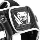 ПРОТЕКТОР ЗА ГЛАВА / КАСКА - Venum Challenger Open Face Headgear - Black​